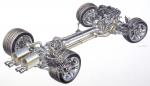 Chevrolet Corvette 2005 года
